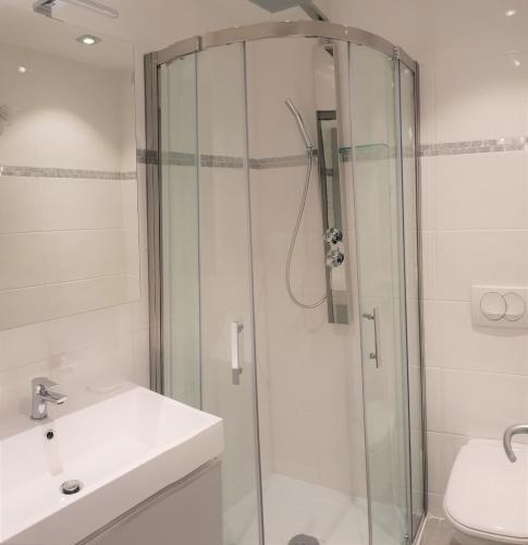 Apartamento Nice Booking - Cours Saleya Gassin