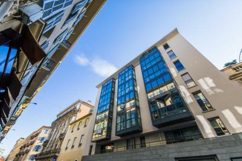 Apartamento Jardin Massena - Nice