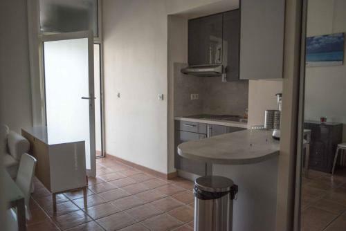 Apartamento Aliso