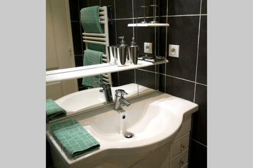 Apartamento Aliso