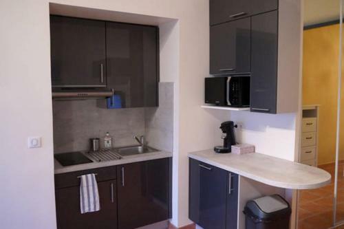 Apartamento Aliso