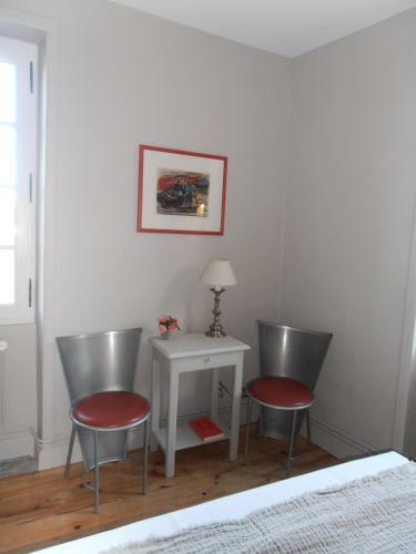 Bed & Breakfast Le S�minaire