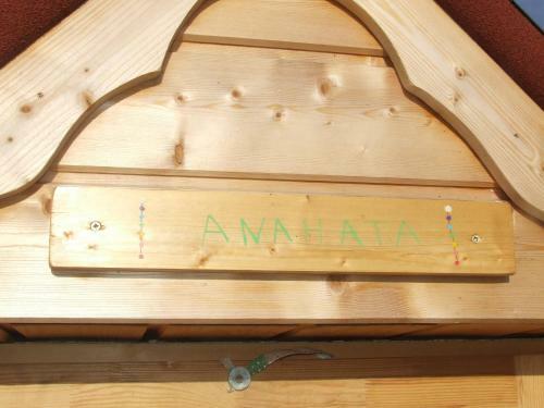 Bed & Breakfast Anahata