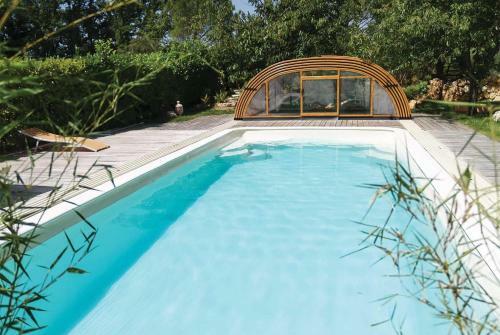 Saint-cezaire-sur-siagne Villa Sleeps 4 Air Con