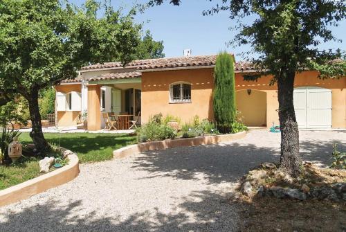 Saint-cezaire-sur-siagne Villa Sleeps 4 Air Con