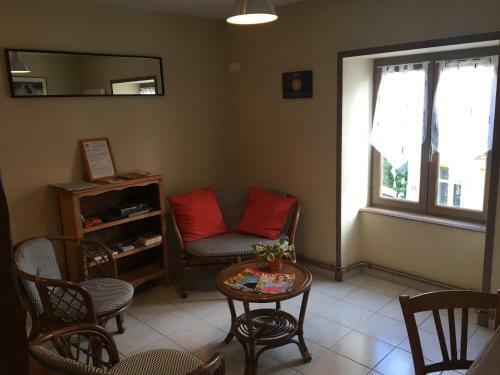Hotel Auberge Des Petits