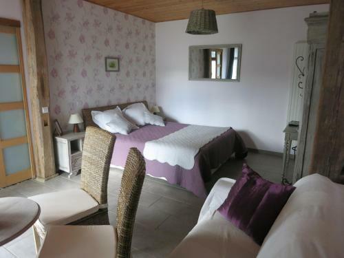 Hostal Les Jardins De Lily