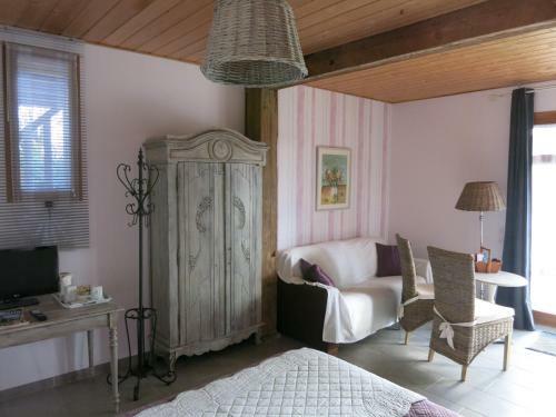 Hostal Les Jardins De Lily