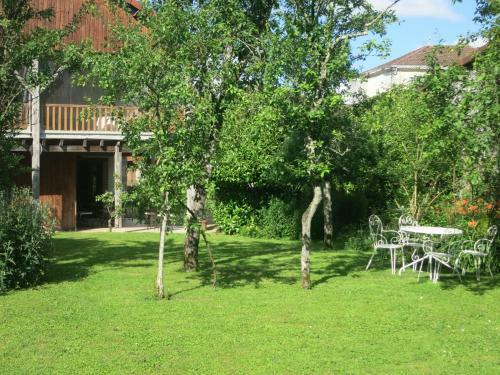 Hostal Les Jardins De Lily