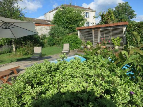 Hostal Les Jardins De Lily
