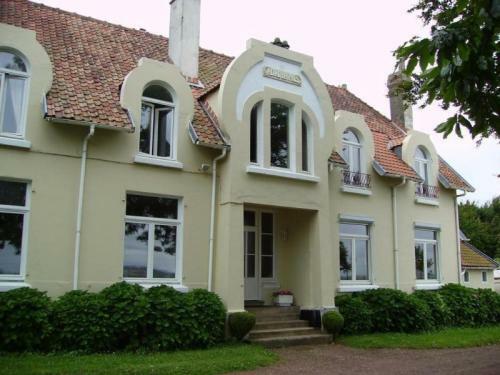House Saint-etienne-au-mont - 5 Pers, 66 M2, 3/2