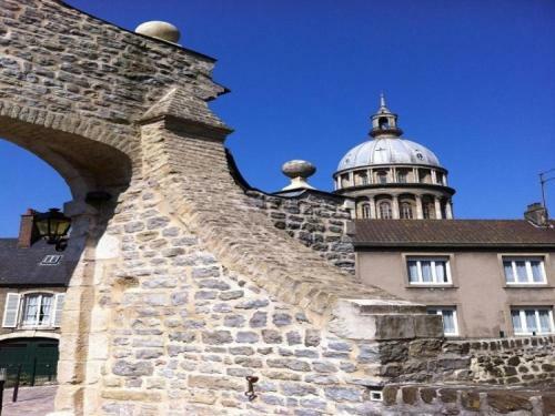 House Saint-etienne-au-mont - 5 Pers, 66 M2, 3/2