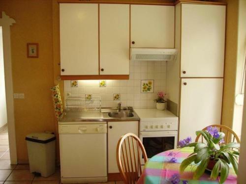 House Saint-etienne-au-mont - 5 Pers, 66 M2, 3/2