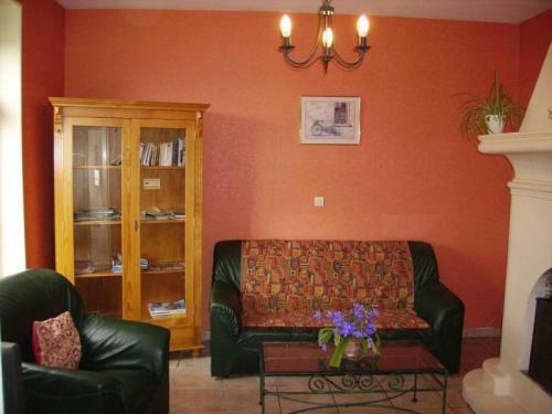 House Saint-etienne-au-mont - 5 Pers, 66 M2, 3/2