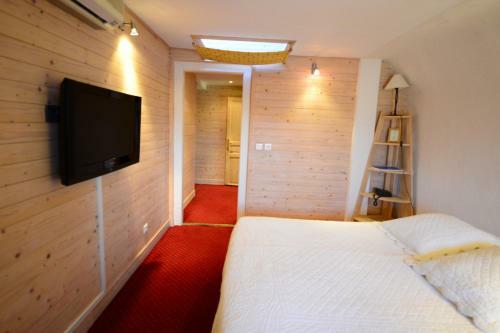 Hotel De L'europe A�roport