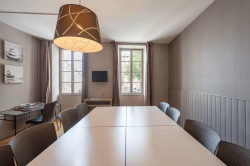 Hotel Saveurs De L'abbaye