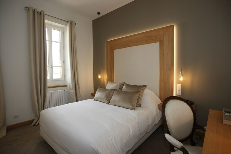 Hotel Domaine D'en Fargou