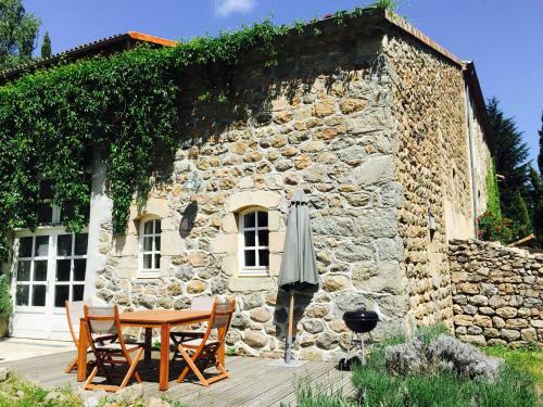 Hostal Le Moulinage Chabriol