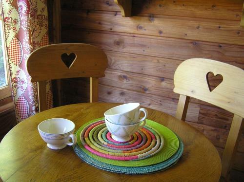 Hotel Residences Du Golf Des Roucous