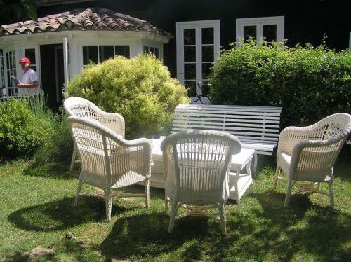 Hotel Residences Du Golf Des Roucous