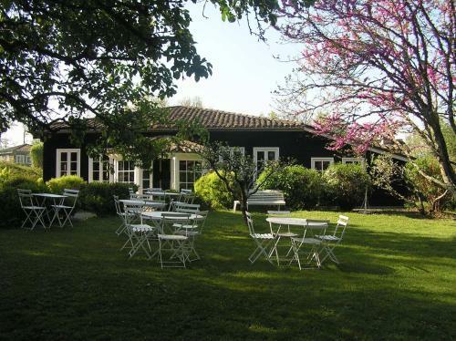 Hotel Residences Du Golf Des Roucous