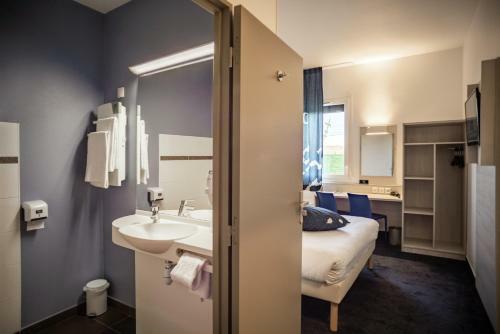Hotel Ace H�tel Le Mans
