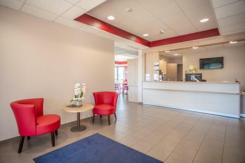 Hotel Ace H�tel Le Mans