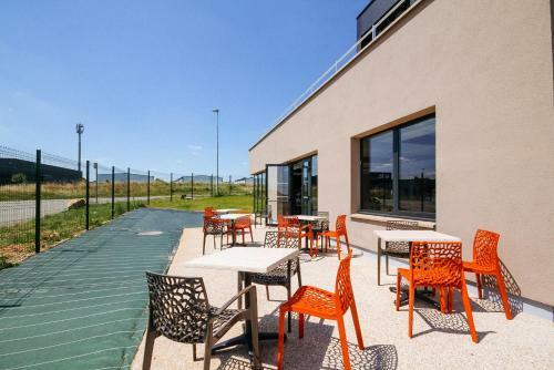 Hotel Ace H�tel Le Mans