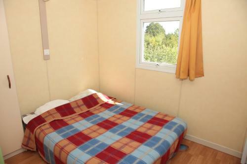 Camping Des Ruli�res