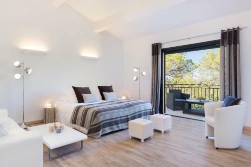Bed & Breakfast Ch�teau Rasque