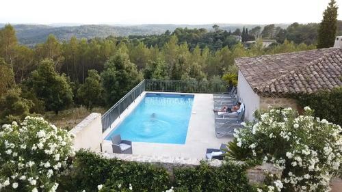 Bed & Breakfast Ch�teau Rasque