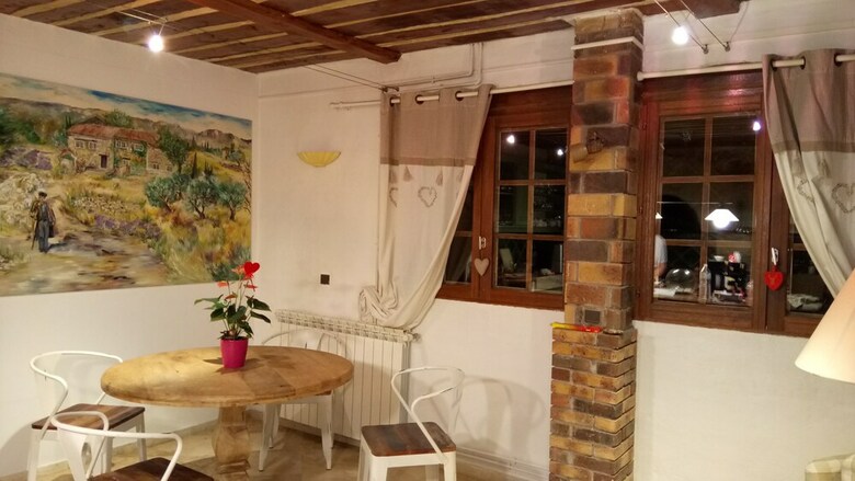 Bed & Breakfast La Bergerie Du Moulin