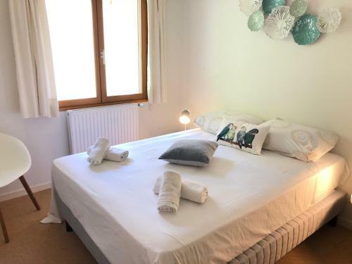 Angel Services - Le Vivier