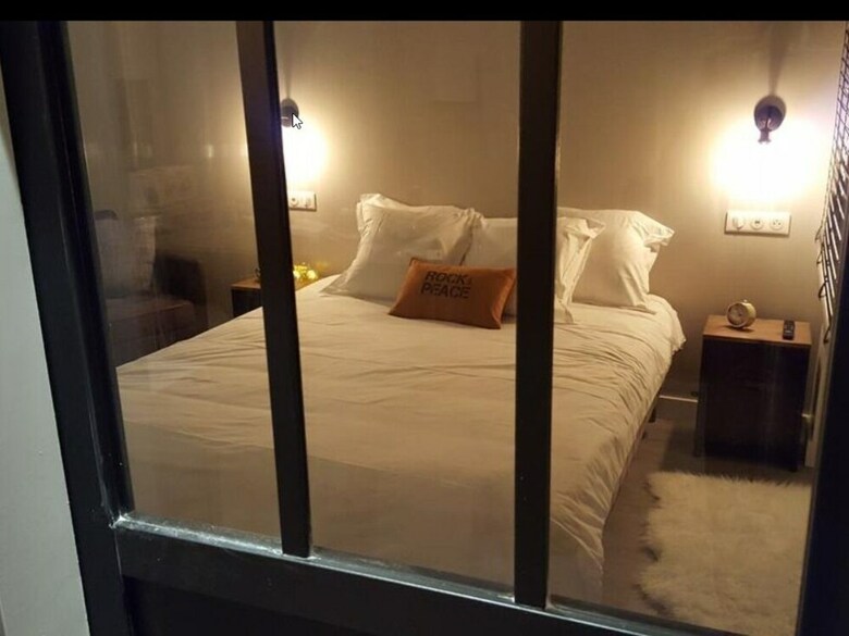 Apartamento Le Petit Brooklyn