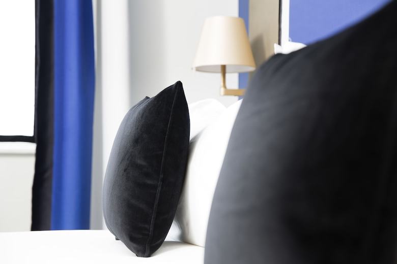 Boutique Hotel Des XV