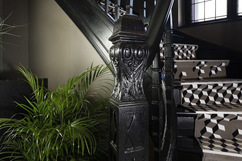 Boutique Hotel Des XV