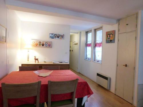 Apartamento Le Merci�re Cath�drale