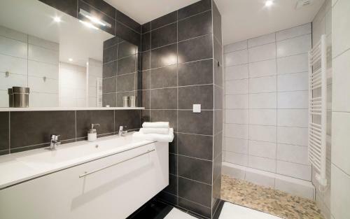 Apartamento Le Kant