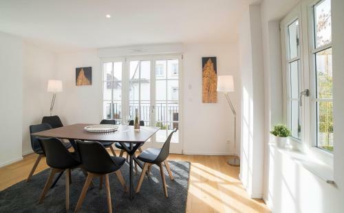Apartamento Le Kant