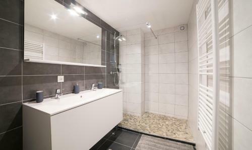 Apartamento Le Kant