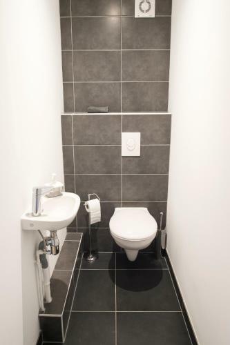 Apartamento Le Kant