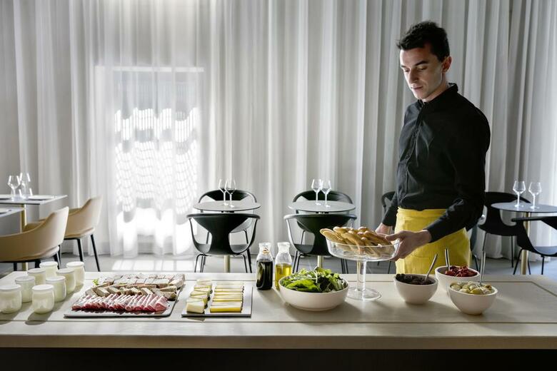 Okko Hotels Strasbourg Centre
