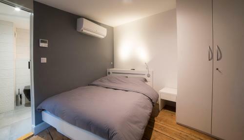 Apartamento La Cour Interieure