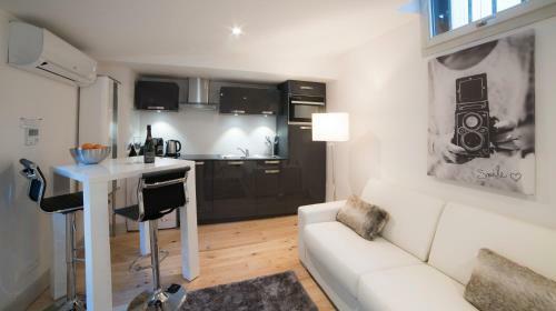 Apartamento La Cour Interieure