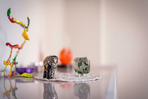 Apartamento Strasbourg - Cosy Contades