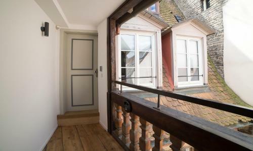 Apartamento L'embarcad�re