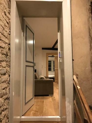 Apartamento L'embarcad�re