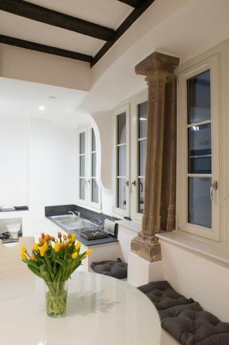 Apartamento L'embarcad�re