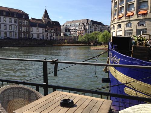 Apartamento Bel Appartement Avec Vue Sur Quais
