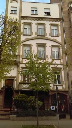 Hotel De L'orangerie